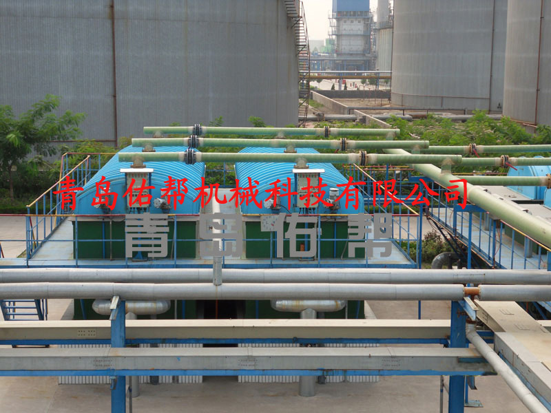 收藏：影響渦凹氣浮機系統(tǒng)運行的因素有哪些？