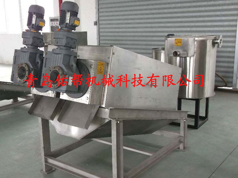 了解化工污水處理設(shè)備運行的管理和維護措施